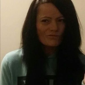 Meet your Posher, Deborah